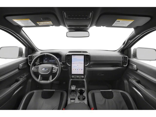 2024 Ford Ranger Raptor 5th Gen - Image 5 of 11