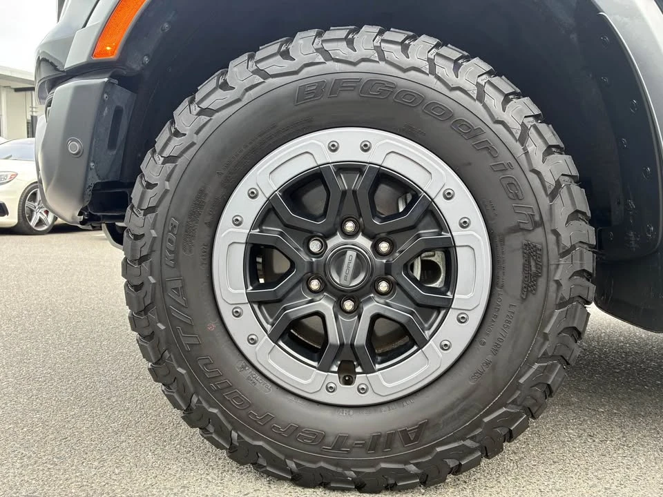 2024 Ford Ranger Raptor 5th Gen - Image 6 of 16