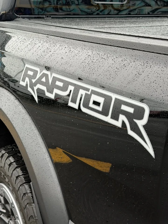 2024 Ford Ranger Raptor 5th Gen - Image 18 of 20