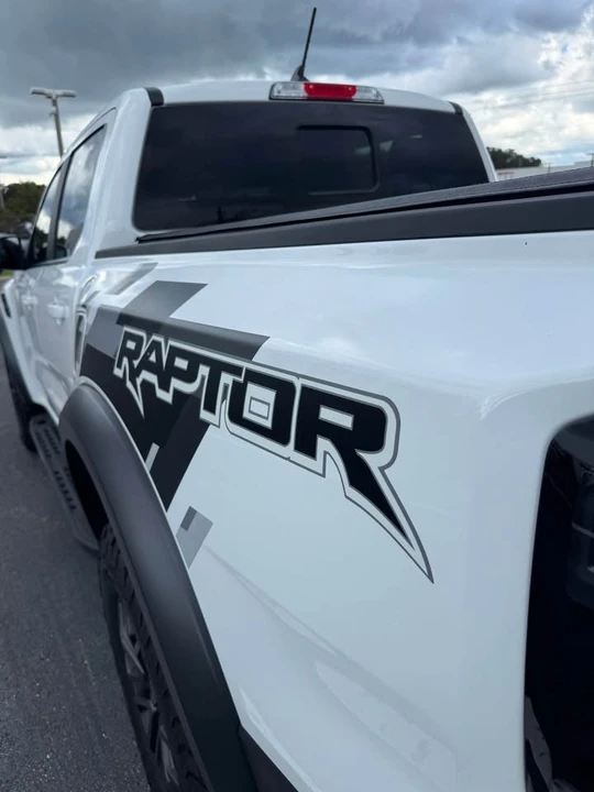 2024 Ford Ranger Raptor 5th Gen - Image 6 of 12