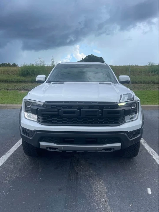 2024 Ford Ranger Raptor 5th Gen - Image 2 of 16