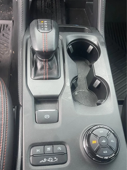 2024 Ford Ranger Raptor 5th Gen - Image 12 of 16