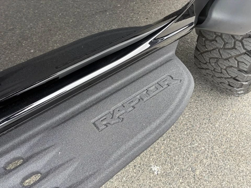 2024 Ford Ranger Raptor 5th Gen - Image 16 of 16