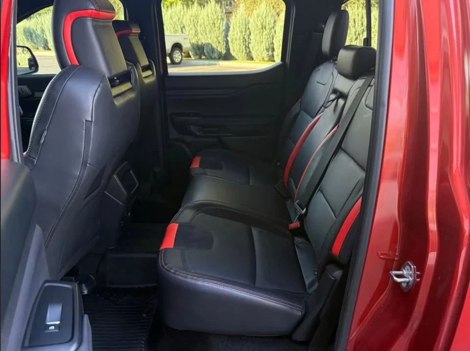 2024 Ford Ranger Raptor 5th Gen - Image 12 of 15