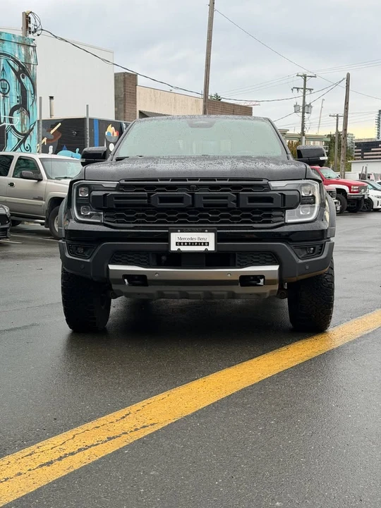 2024 Ford Ranger Raptor 5th Gen - Image 10 of 20