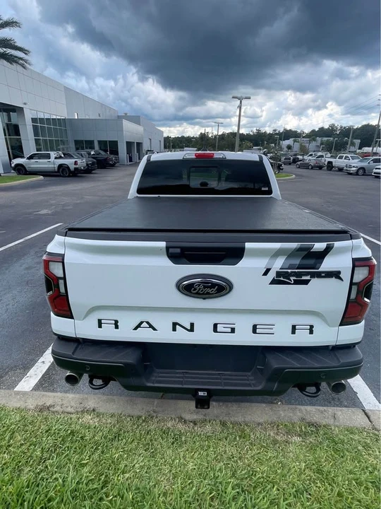 2024 Ford Ranger Raptor 5th Gen - Image 6 of 16