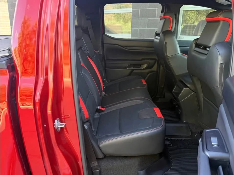 2024 Ford Ranger Raptor 5th Gen - Image 14 of 15