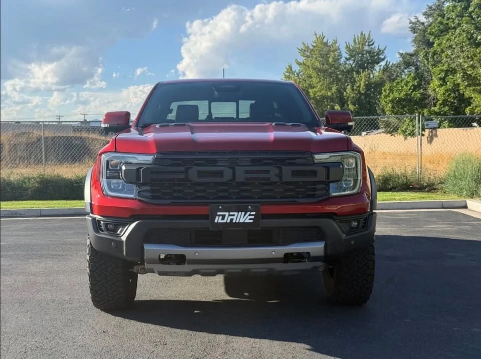2024 Ford Ranger Raptor 5th Gen - Image 2 of 15