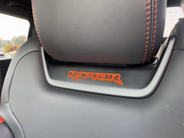 2024 Ford Ranger Raptor 5th Gen - Image 17 of 20