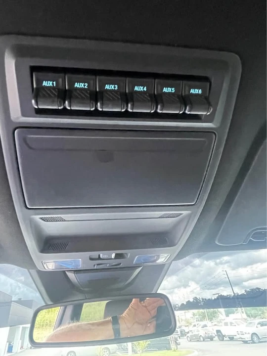2024 Ford Ranger Raptor 5th Gen - Image 14 of 16