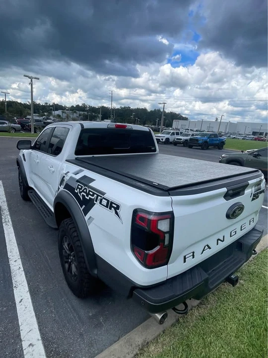 2024 Ford Ranger Raptor 5th Gen - Image 7 of 16