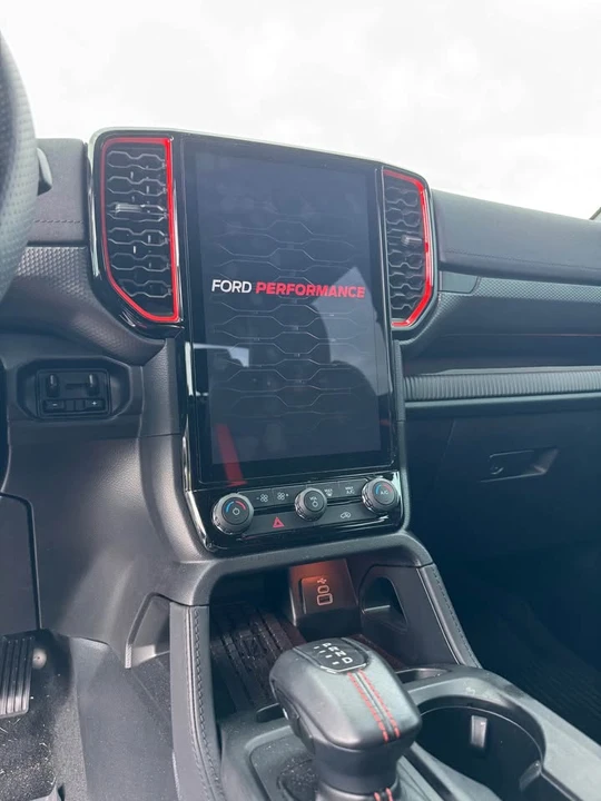 2024 Ford Ranger Raptor 5th Gen - Image 9 of 12