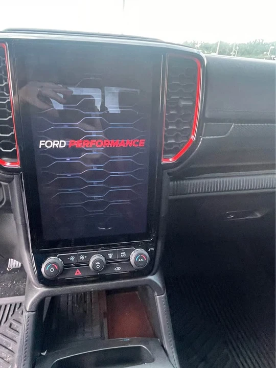 2024 Ford Ranger Raptor 5th Gen - Image 13 of 16