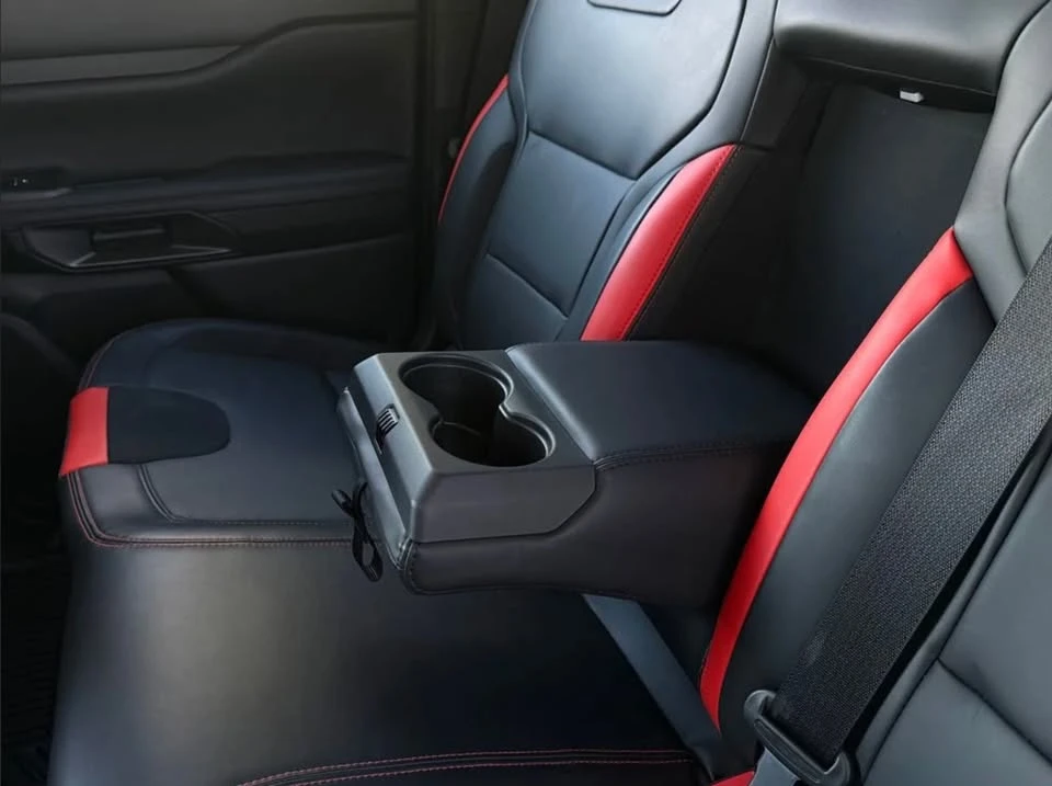 2024 Ford Ranger Raptor 5th Gen - Image 13 of 15