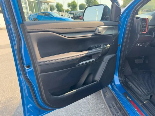 2024 Ford Ranger Raptor 5th Gen - Image 10 of 20