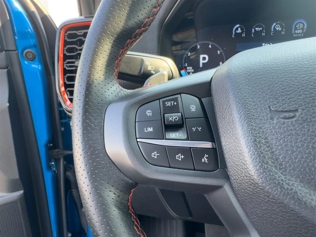 2024 Ford Ranger Raptor 5th Gen - Image 20 of 20