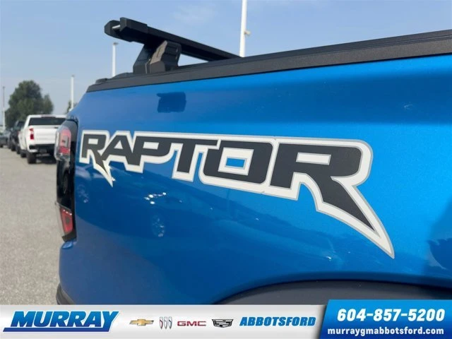2024 Ford Ranger Raptor 5th Gen - Image 9 of 20