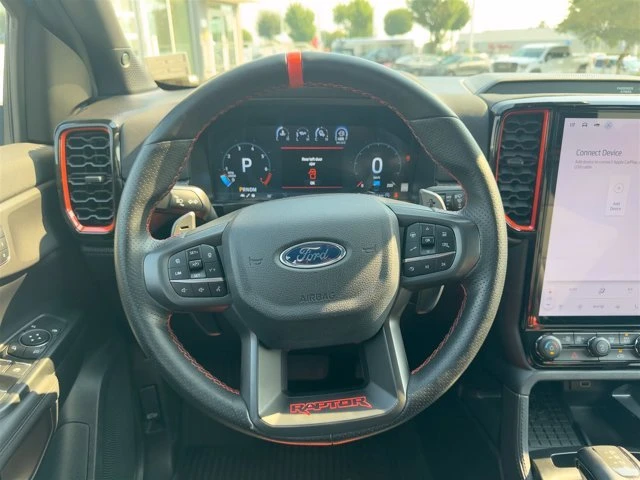 2024 Ford Ranger Raptor 5th Gen - Image 19 of 20