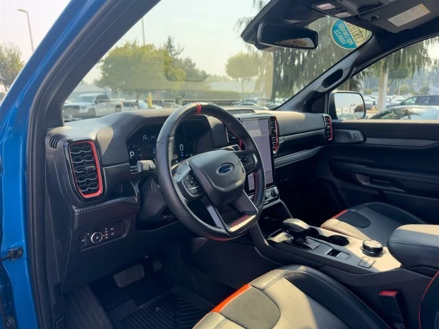 2024 Ford Ranger Raptor 5th Gen - Image 14 of 20