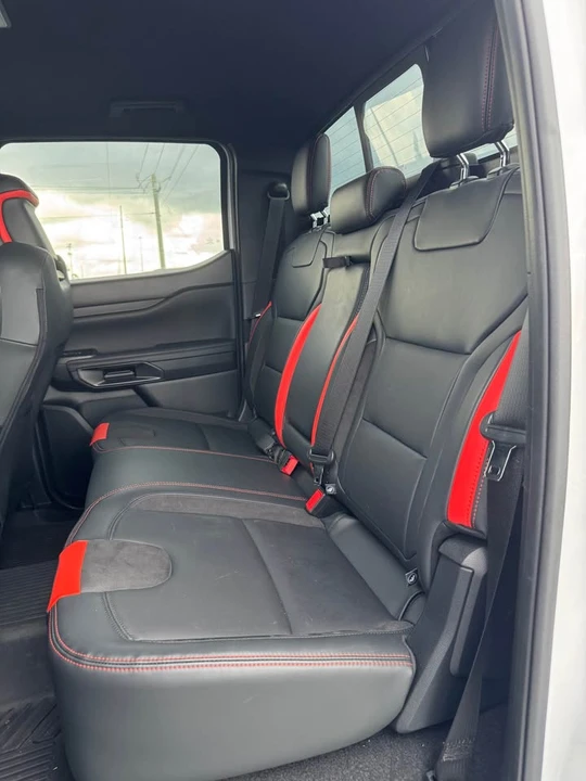 2024 Ford Ranger Raptor 5th Gen - Image 11 of 12