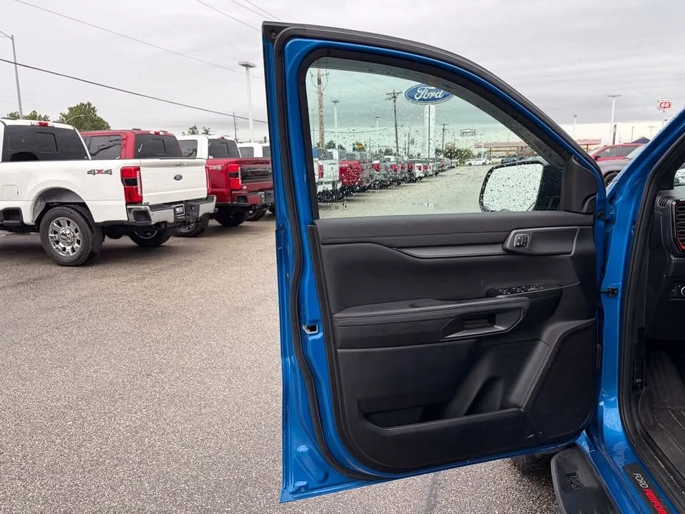 2024 Ford Ranger Raptor 5th Gen - Image 10 of 20