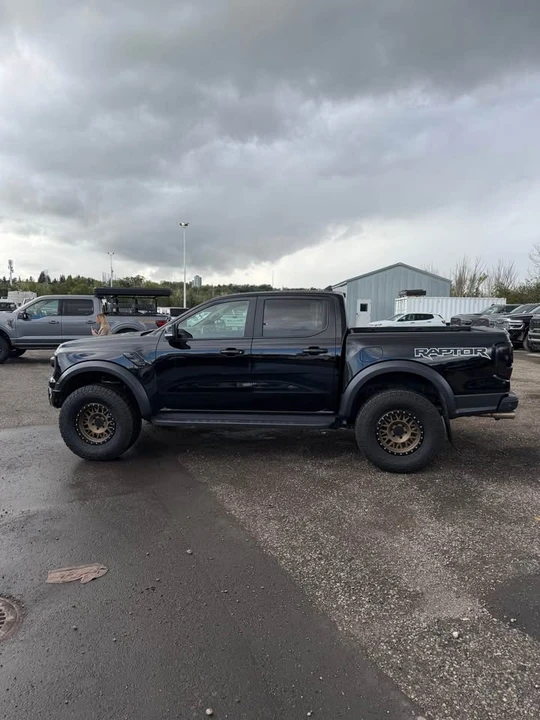 2024 Ford Ranger Raptor 5th Gen - Image 7 of 10