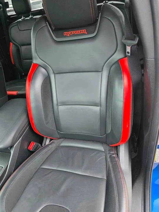 2024 Ford Ranger Raptor 5th Gen - Image 7 of 9