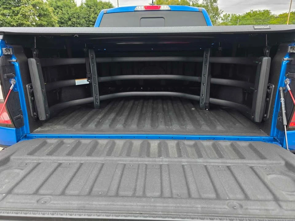 2024 Ford Ranger Raptor 5th Gen - Image 5 of 9