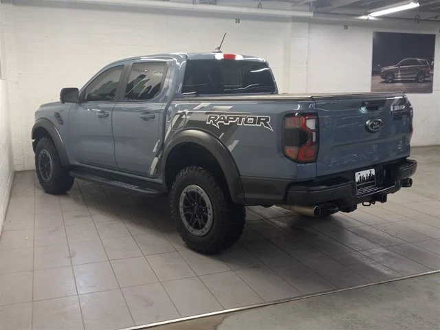 2024 Ford Ranger Raptor 5th Gen - Image 10 of 16