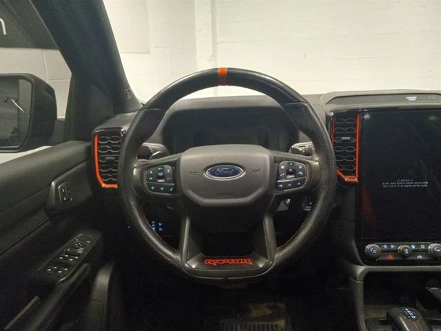 2024 Ford Ranger Raptor 5th Gen - Image 5 of 16