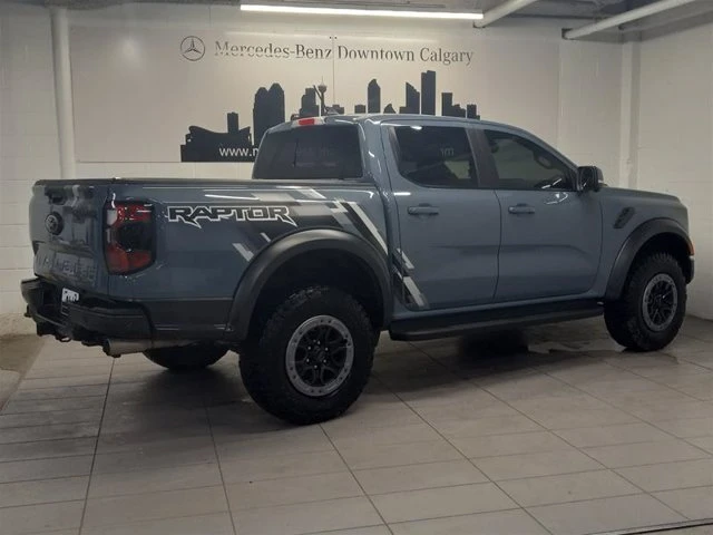 2024 Ford Ranger Raptor 5th Gen - Image 9 of 16