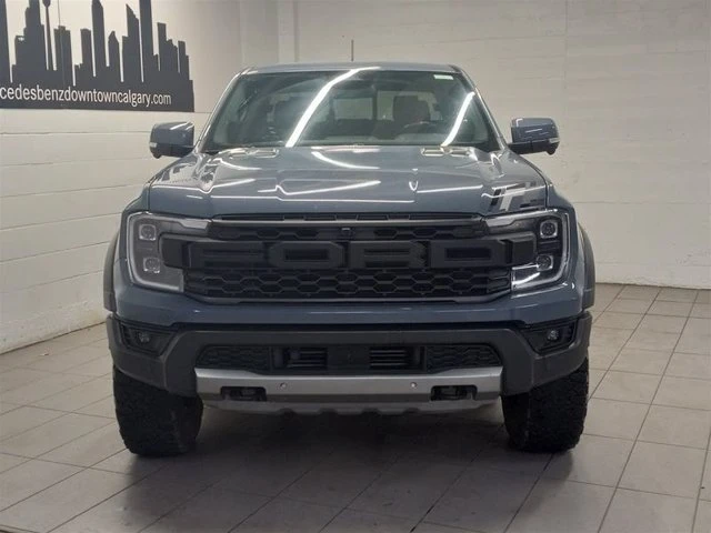 2024 Ford Ranger Raptor 5th Gen - Image 11 of 16