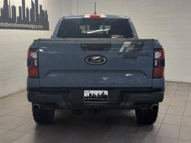 2024 Ford Ranger Raptor 5th Gen - Image 13 of 16