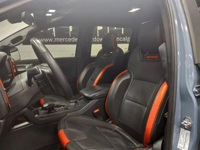2024 Ford Ranger Raptor 5th Gen - Image 2 of 16