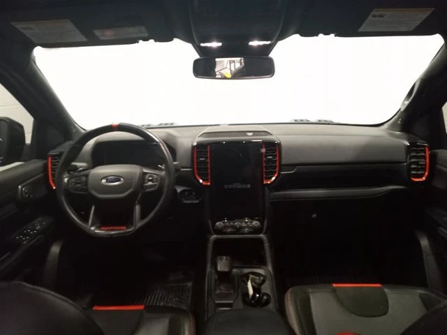 2024 Ford Ranger Raptor 5th Gen - Image 4 of 16