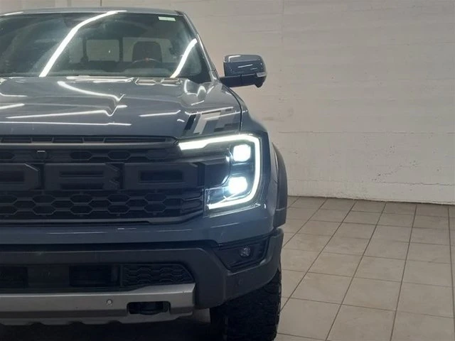 2024 Ford Ranger Raptor 5th Gen - Image 15 of 16