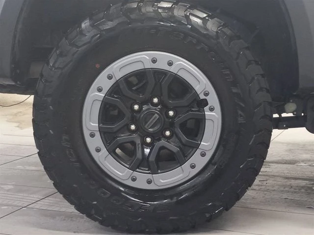 2024 Ford Ranger Raptor 5th Gen - Image 16 of 16