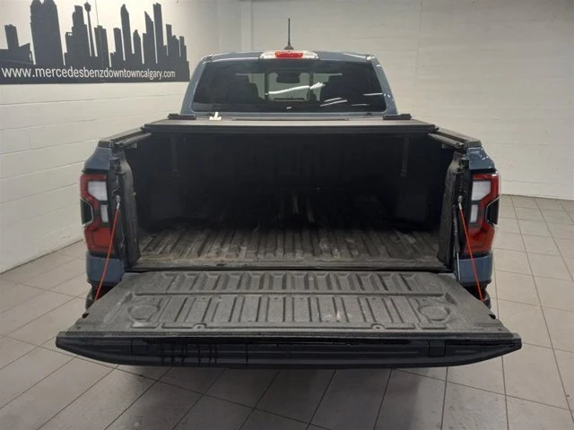 2024 Ford Ranger Raptor 5th Gen - Image 14 of 16