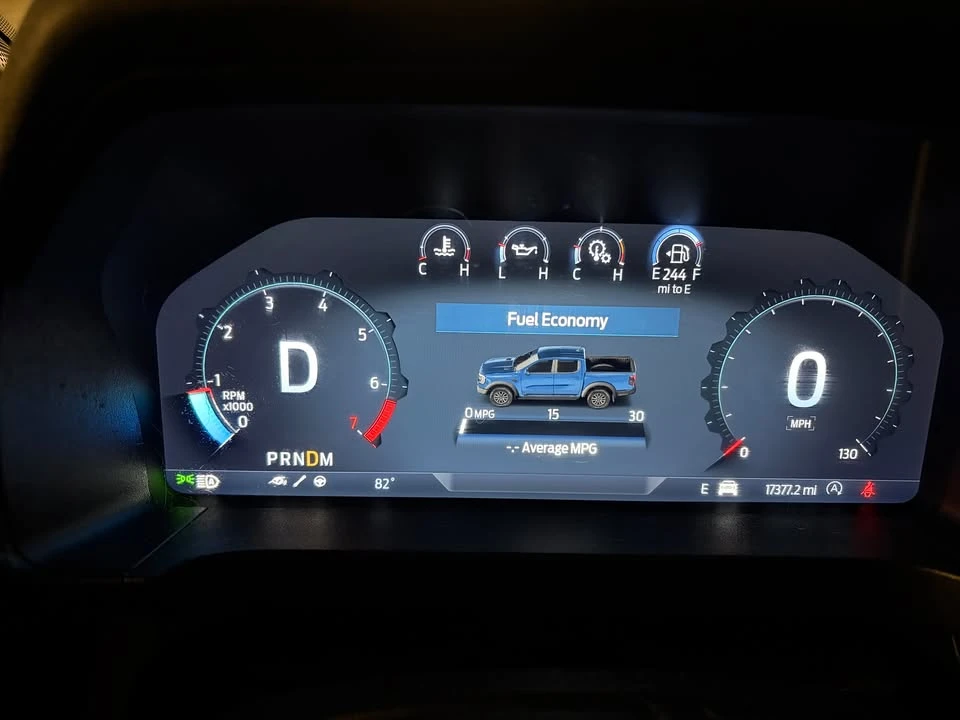 2024 Ford Ranger Raptor 5th Gen - Image 2 of 6