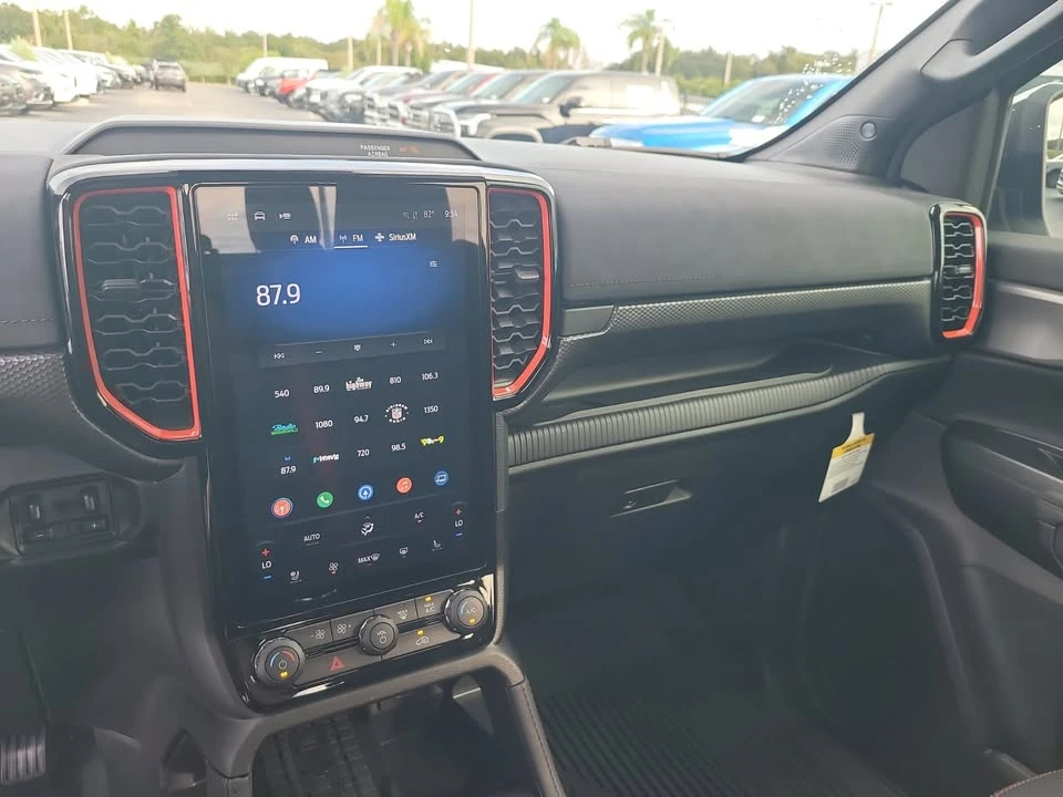 2024 Ford Ranger Raptor 5th Gen - Image 17 of 17