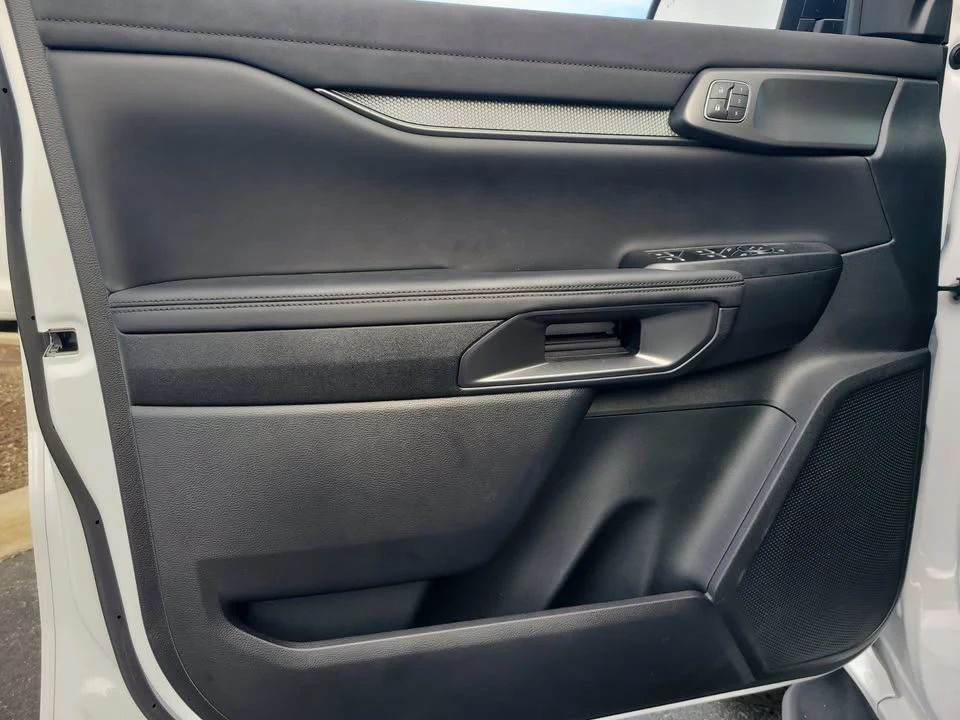 2024 Ford Ranger Raptor 5th Gen - Image 12 of 17