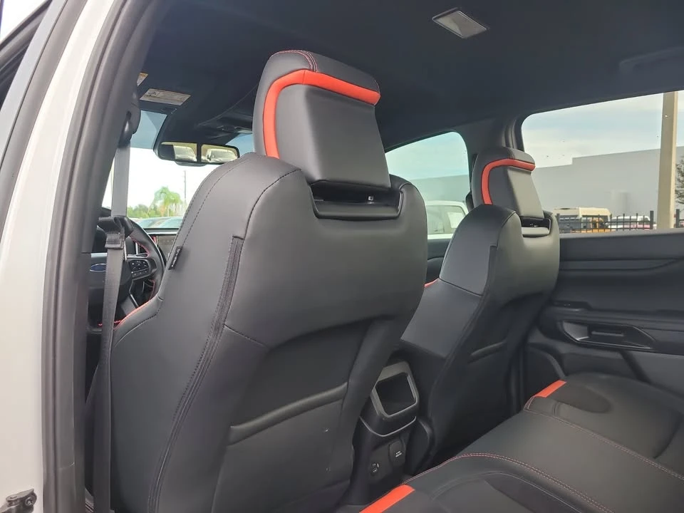 2024 Ford Ranger Raptor 5th Gen - Image 10 of 17