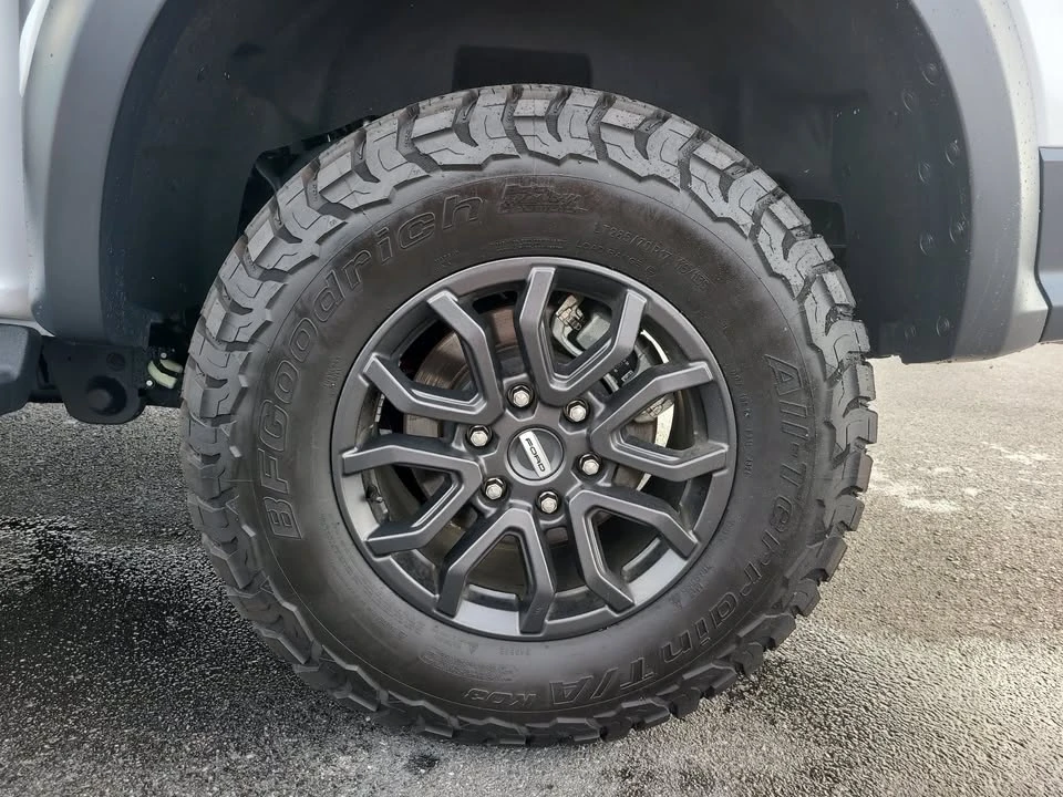 2024 Ford Ranger Raptor 5th Gen - Image 6 of 17