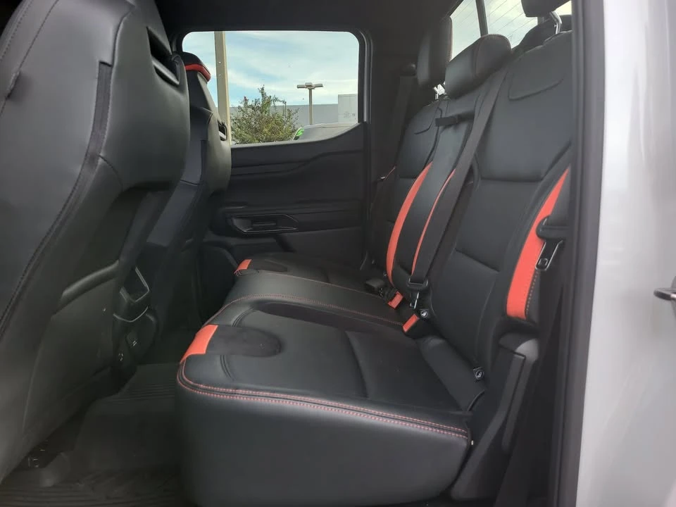 2024 Ford Ranger Raptor 5th Gen - Image 9 of 17