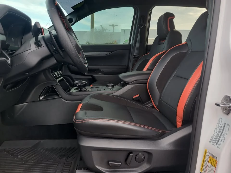 2024 Ford Ranger Raptor 5th Gen - Image 14 of 17
