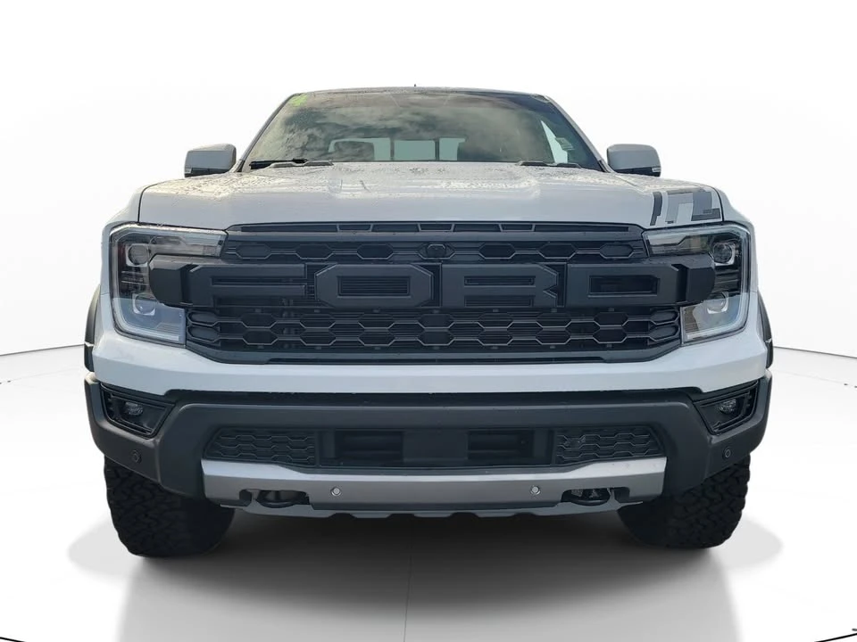 2024 Ford Ranger Raptor 5th Gen - Image 2 of 17