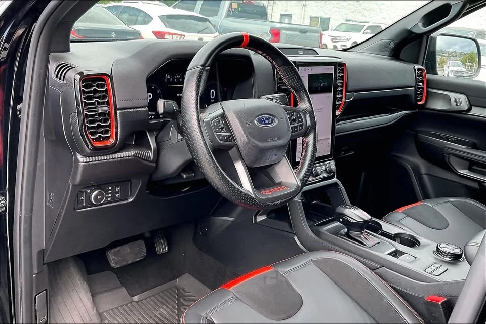 2024 Ford Ranger Raptor 5th Gen - Image 2 of 19