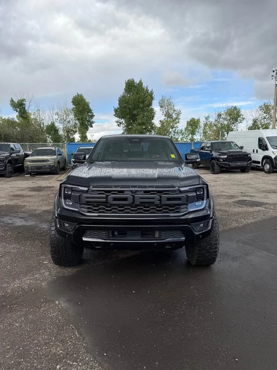 2024 Ford Ranger Raptor 5th Gen - Image 2 of 10