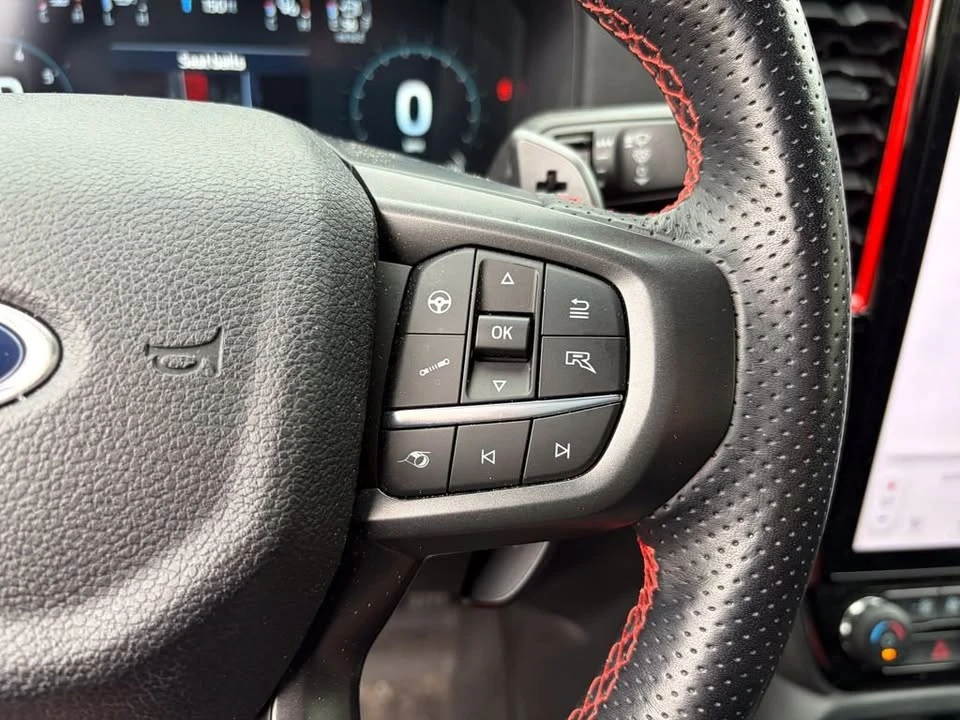 2024 Ford Ranger Raptor 5th Gen - Image 18 of 20
