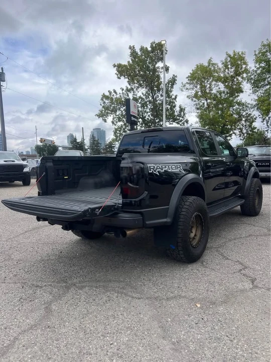 2024 Ford Ranger Raptor 5th Gen - Image 6 of 10